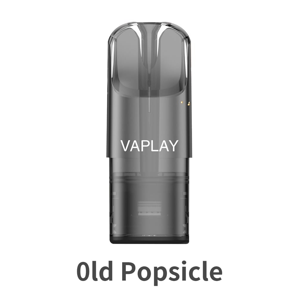 Vaplay V1 Pod - Old Popsicle Australia