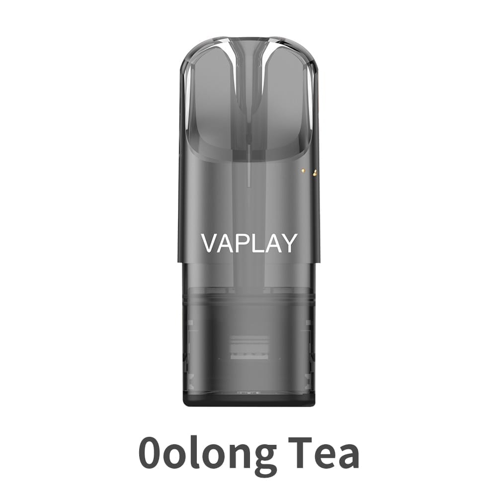 Vaplay V1 Pod - Oolong Tea Australia