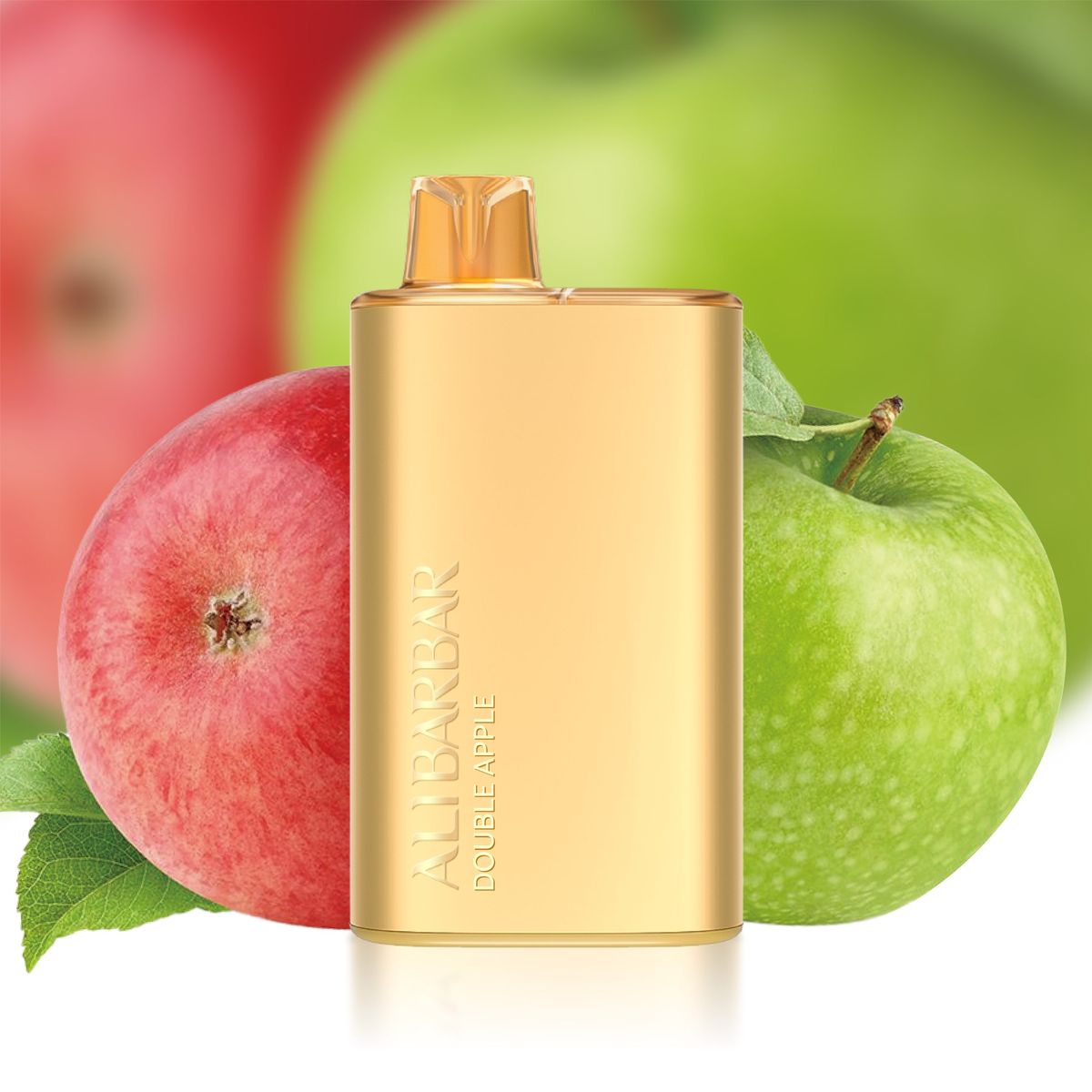 Double Apple disposable vape Australia