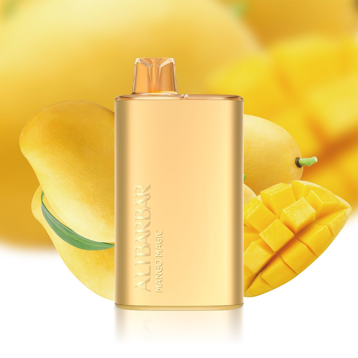Mango Magic disposable vape Australia