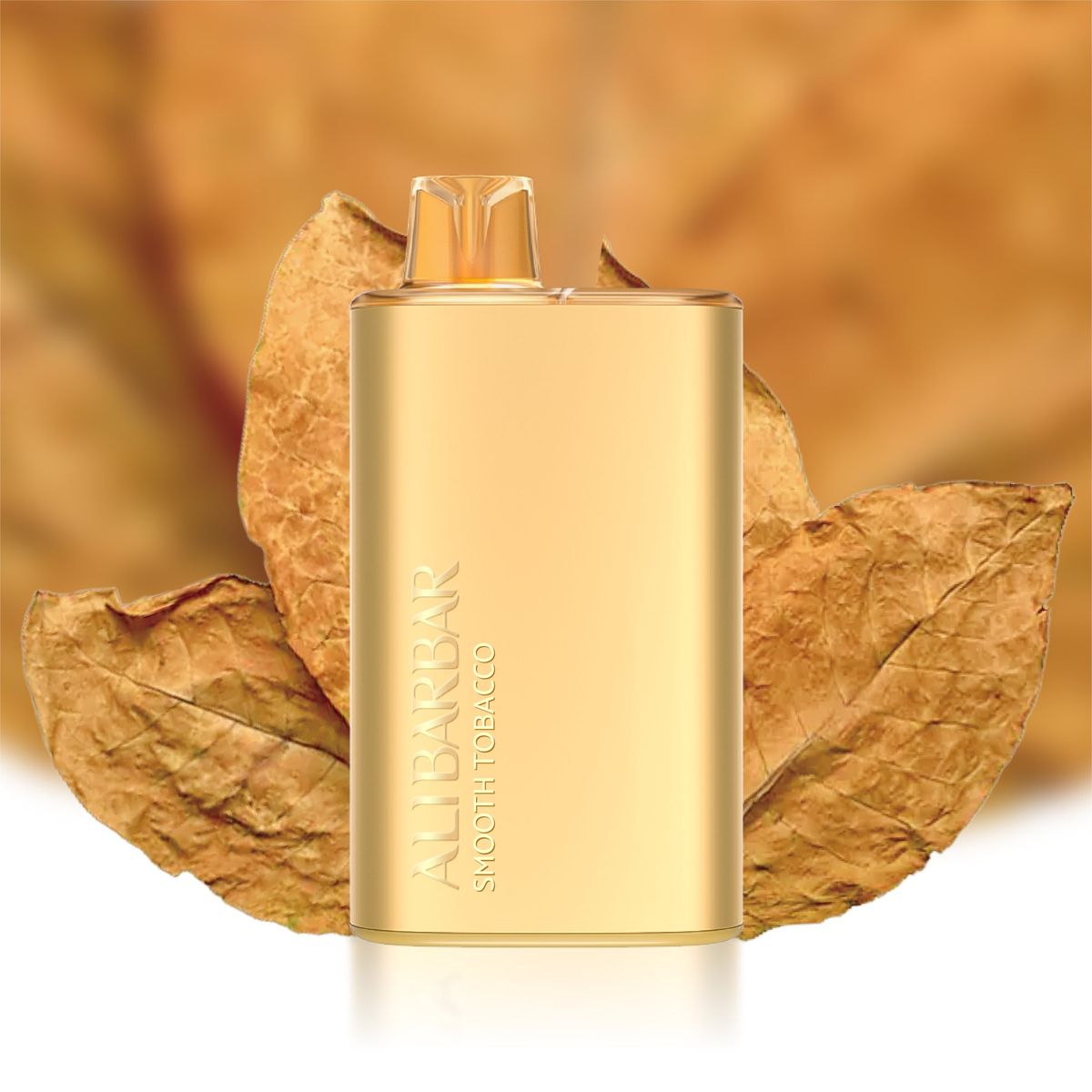Smooth Tobacco