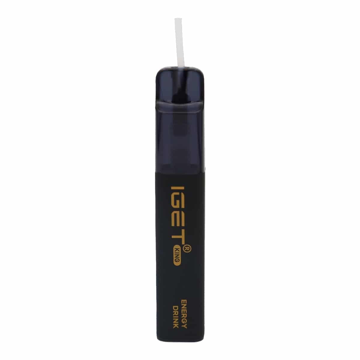 IGET King 2600 Puffs Energy Drink
