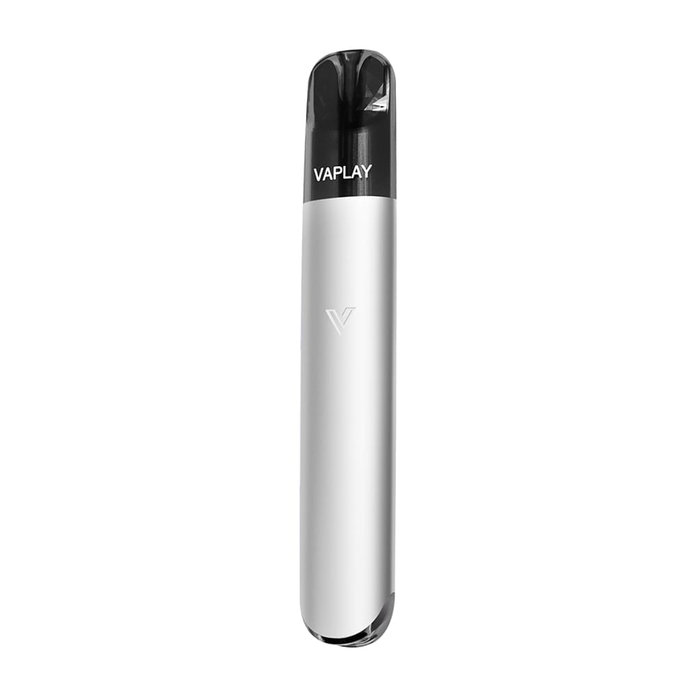 Vaplay V1 Device - Sliver Australia