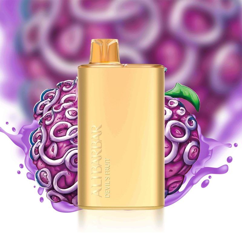 Devils Fruit disposable vape Australia