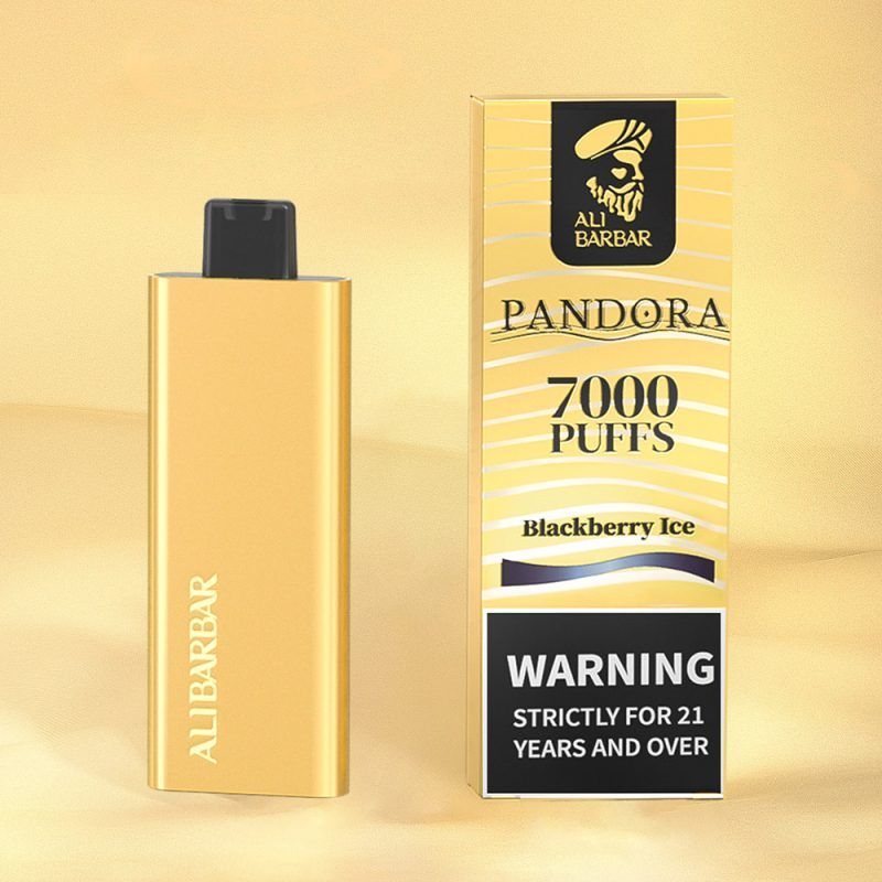 Alibarbar Pandora at Vape Shop AUS, vape shops near me Australia