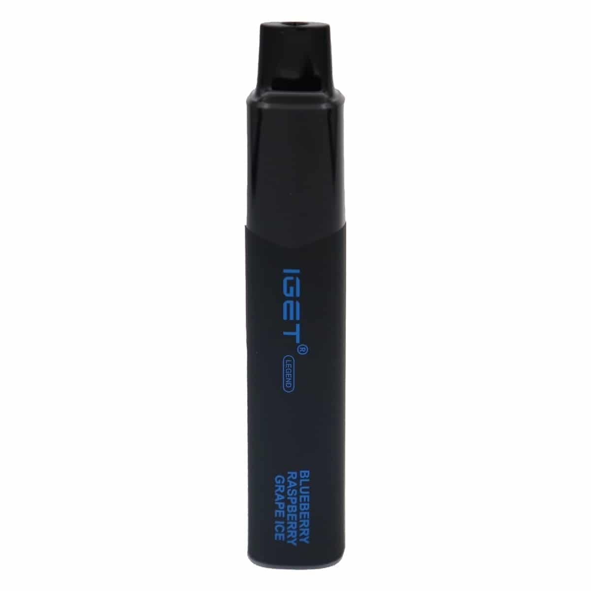 IGET Legend at Vape Shop AUS, vape shops near me Australia