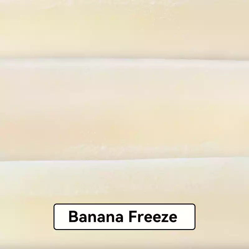 Relx Infinity Pod Gen6 2 pods pack - Banana Freeze Australia