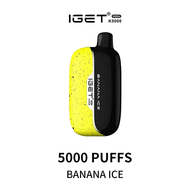 IGET Moon K5000 at Vape Shop AUS, vape shops near me Australia
