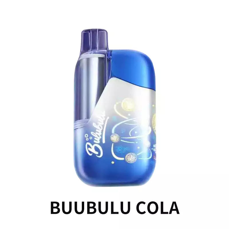 BULUBULU 15000 Puffs - Bulubulu Cola disposable vape Australia