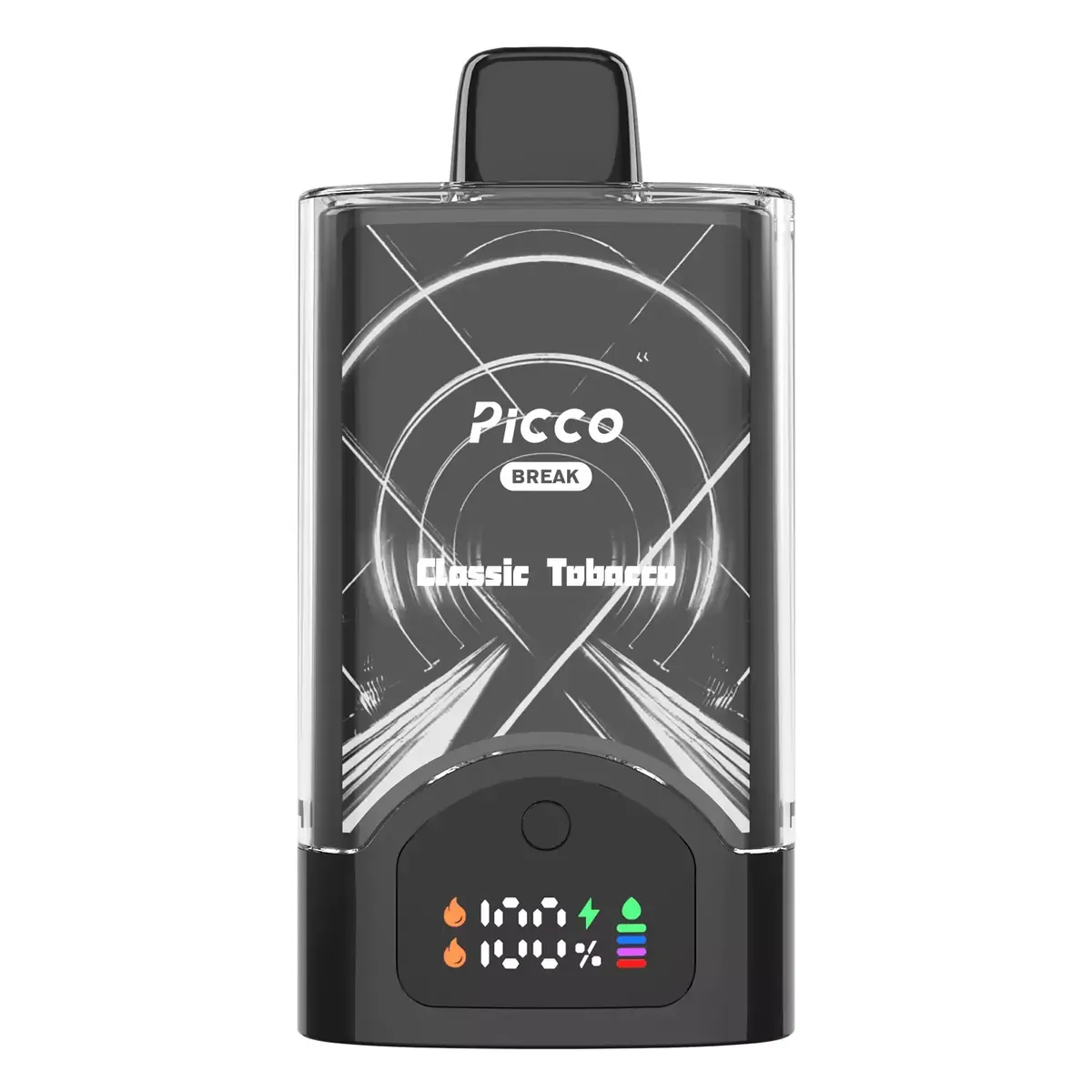Picco Break 30000 Puffs - Classic Tobaco disposable vape Australia