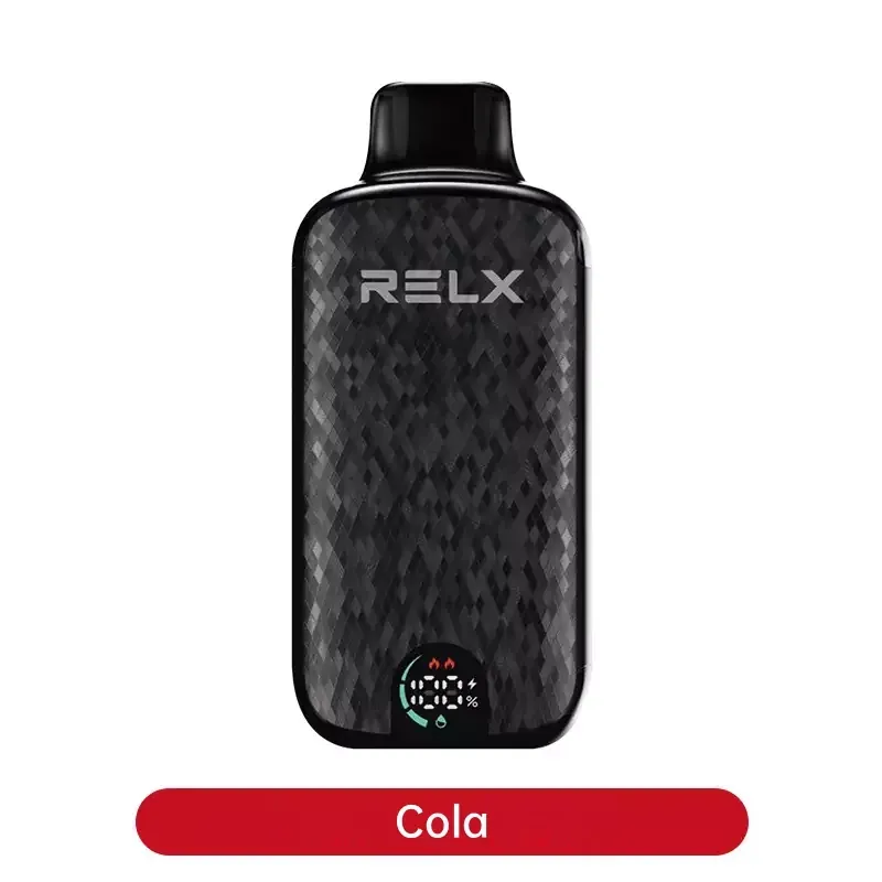 RELX Sparta 18000 Puffs - Ice Cola disposable vape Australia