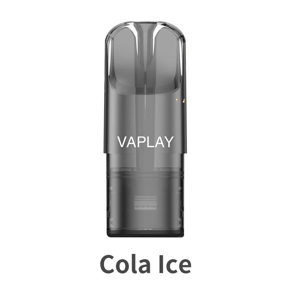 Vaplay V1 Pod - Cola Ice Australia