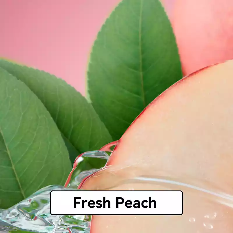 Relx Infinity Pod Gen6 2 pods pack - Fresh Peach Australia