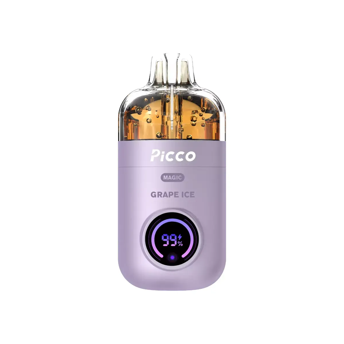 PICCO MAGIC 12000 Puffs - Grape Ice disposable vape Australia