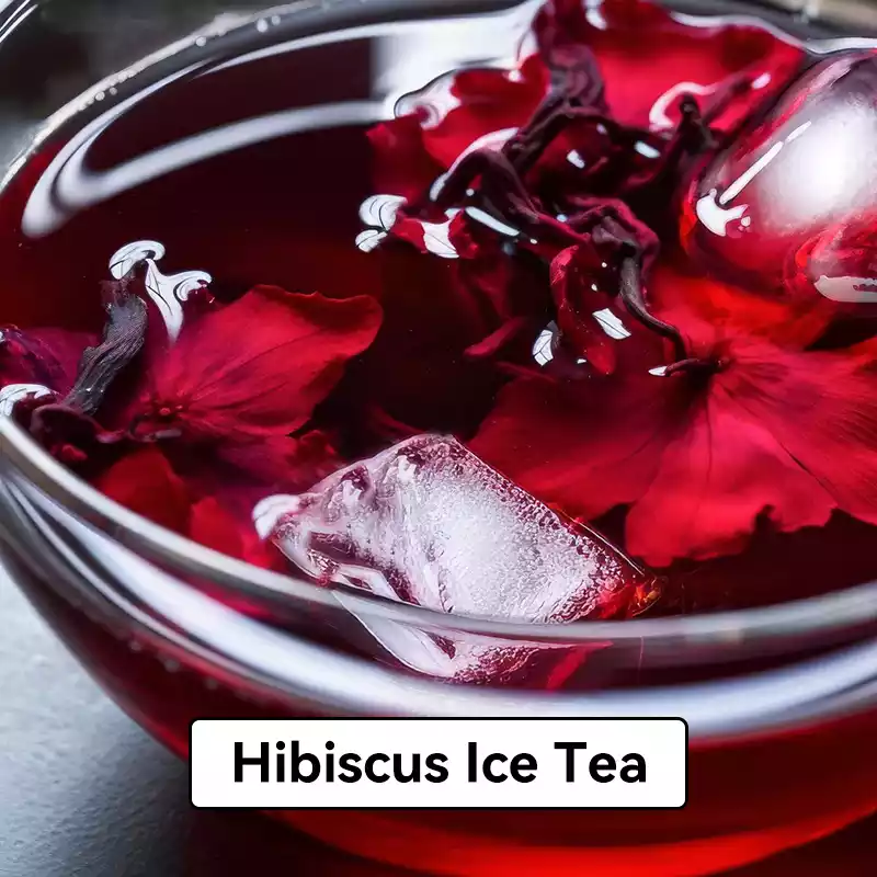 Relx Infinity Pod Gen6 2 pods pack - Hibiscus Ice Tea Australia