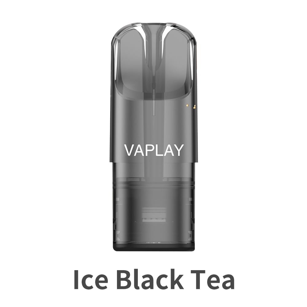Vaplay V1 Pod - Ice Black Tea Australia