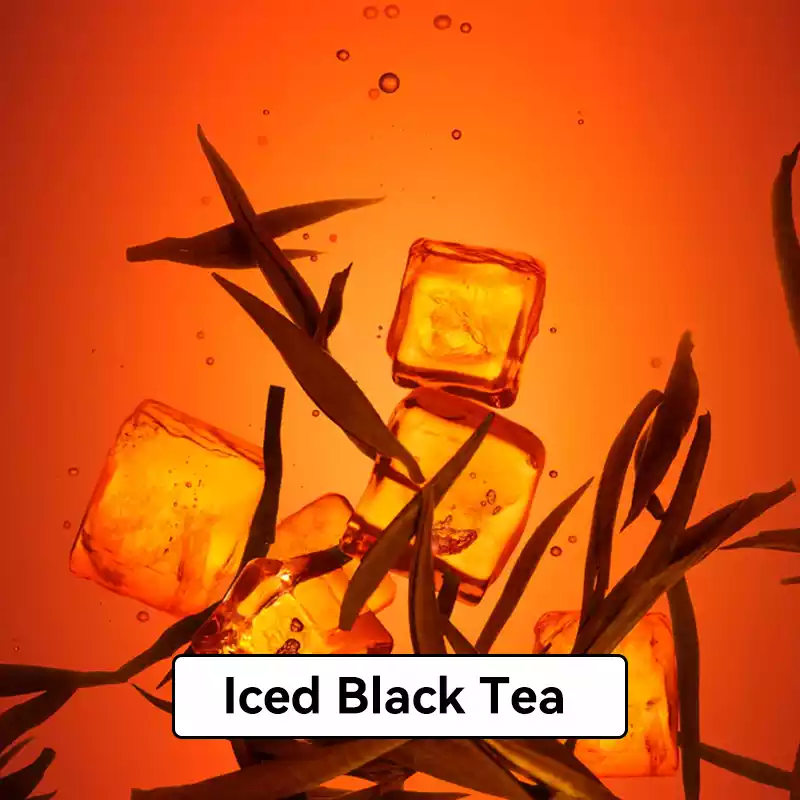 Relx Infinity Pod Gen6 2 pods pack - Iced Black Tea Australia