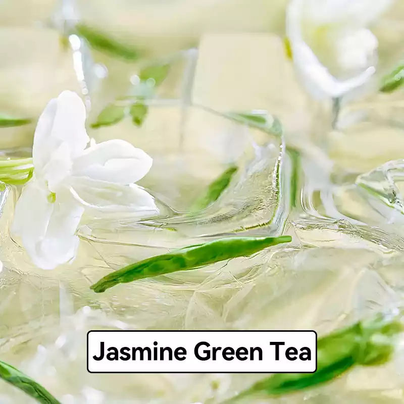 Relx Infinity Pod Gen6 2 pods pack - Jasmine Green Tea Australia