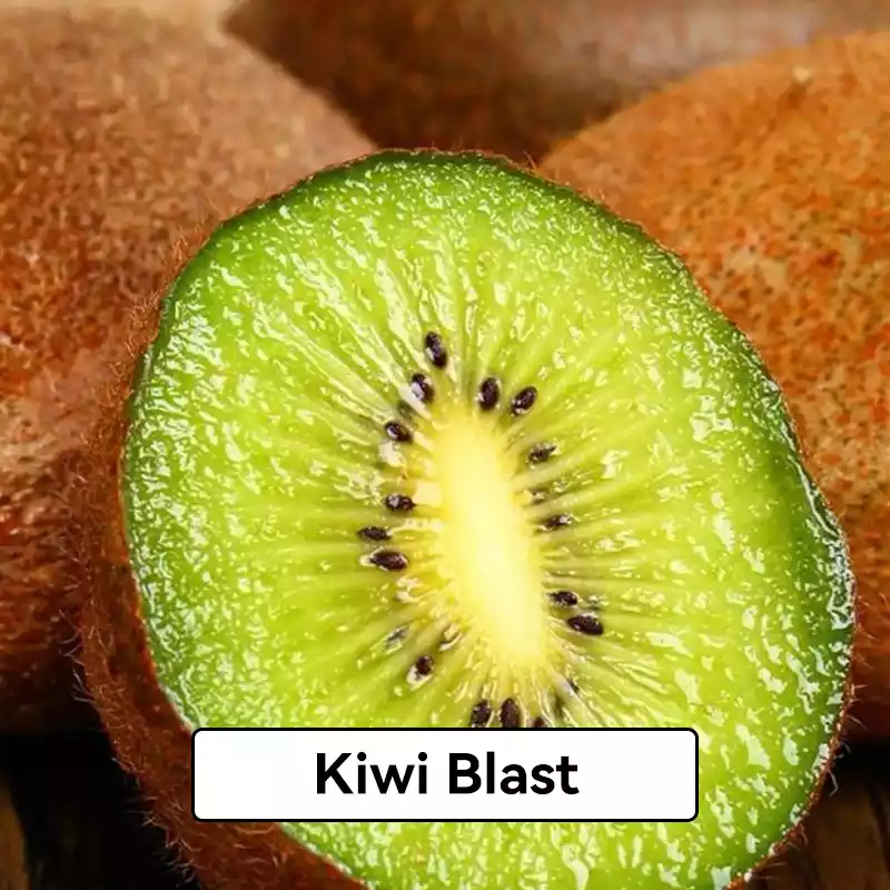 Relx Infinity Pod Gen6 2 pods pack - Kiwi Blast Australia