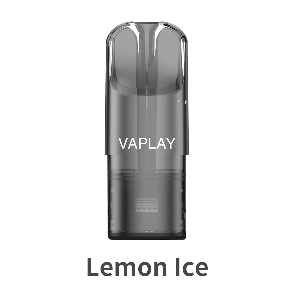 Vaplay V1 Pod - Lemon Ice Australia