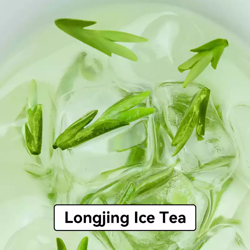 Relx Infinity Pod Gen6 2 pods pack - Longjing Ice Tea Australia