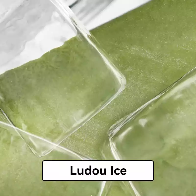 Relx Infinity Pod Gen6 2 pods pack - Ludou Ice Australia