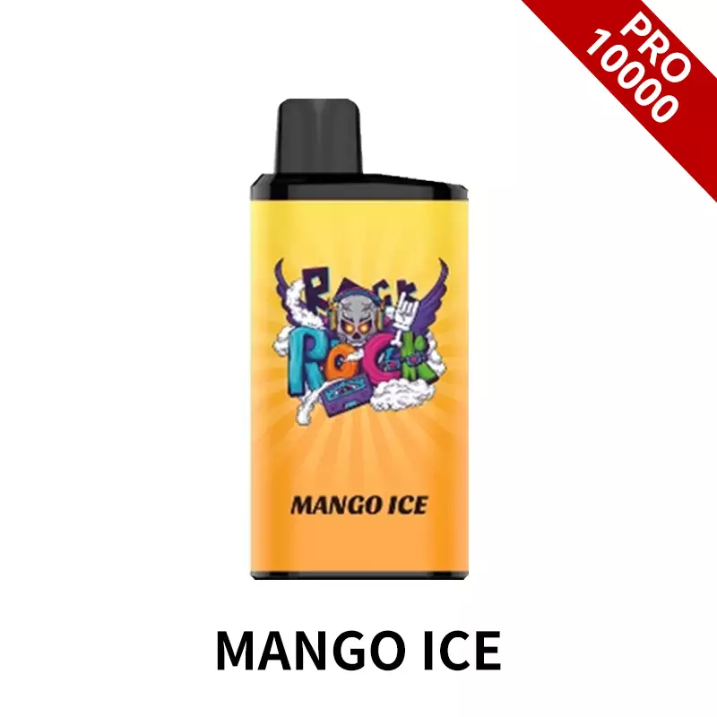 IGET Bar PRO 10000 - Mango Ice