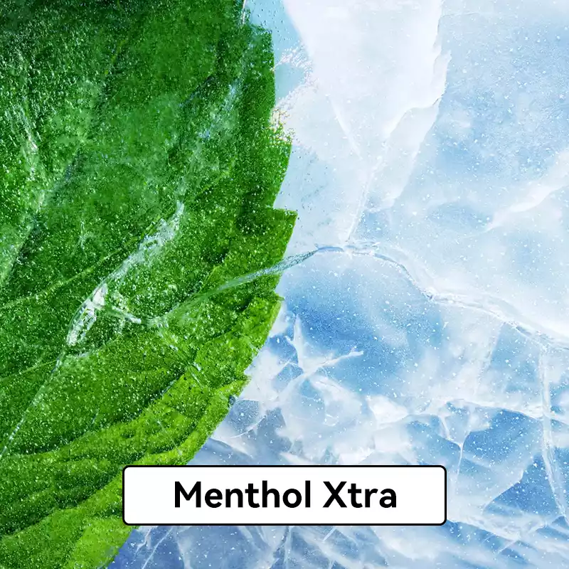 Relx Infinity Pod Gen6 2 pods pack - Menthol Xtra Australia