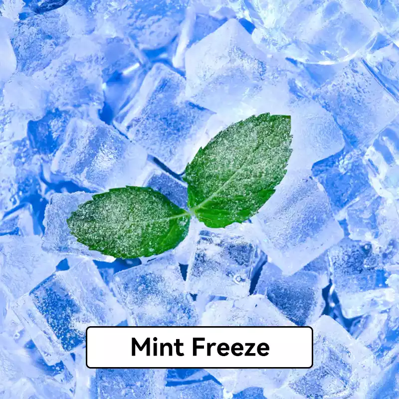 Relx Infinity Pod Gen6 2 pods pack - Mint Freeze Australia