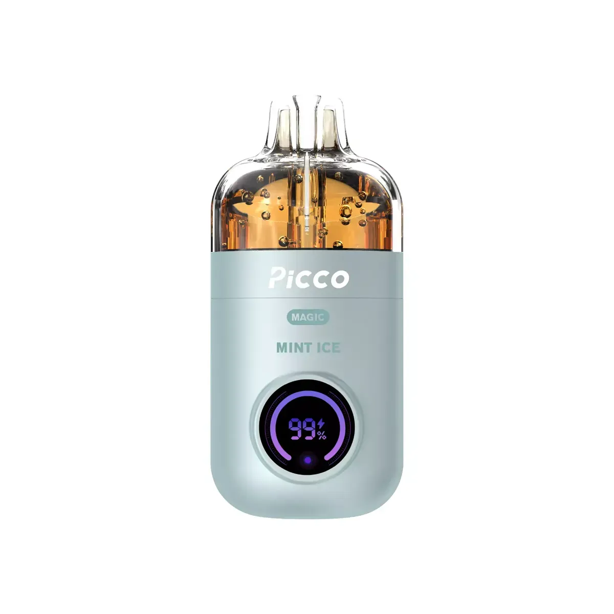 PICCO MAGIC 12000 Puffs - Mint Ice disposable vape Australia