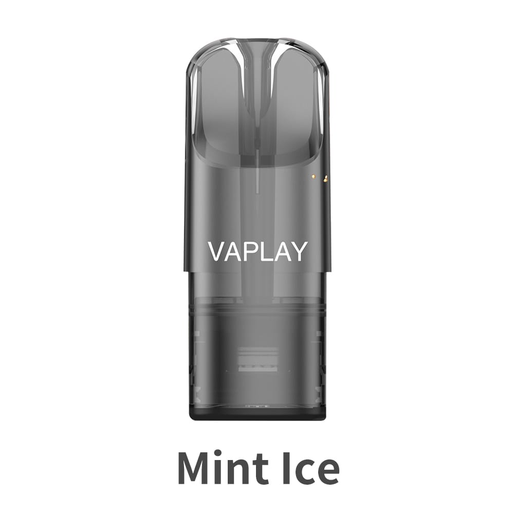 Vaplay V1 Pod - Mint Ice Australia