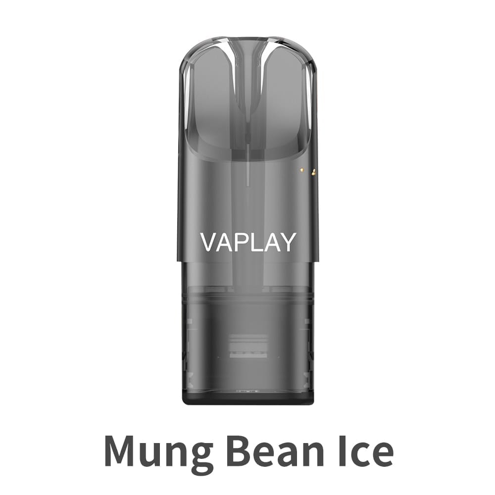 Vaplay V1 Pod - Mung Bean Ice Australia