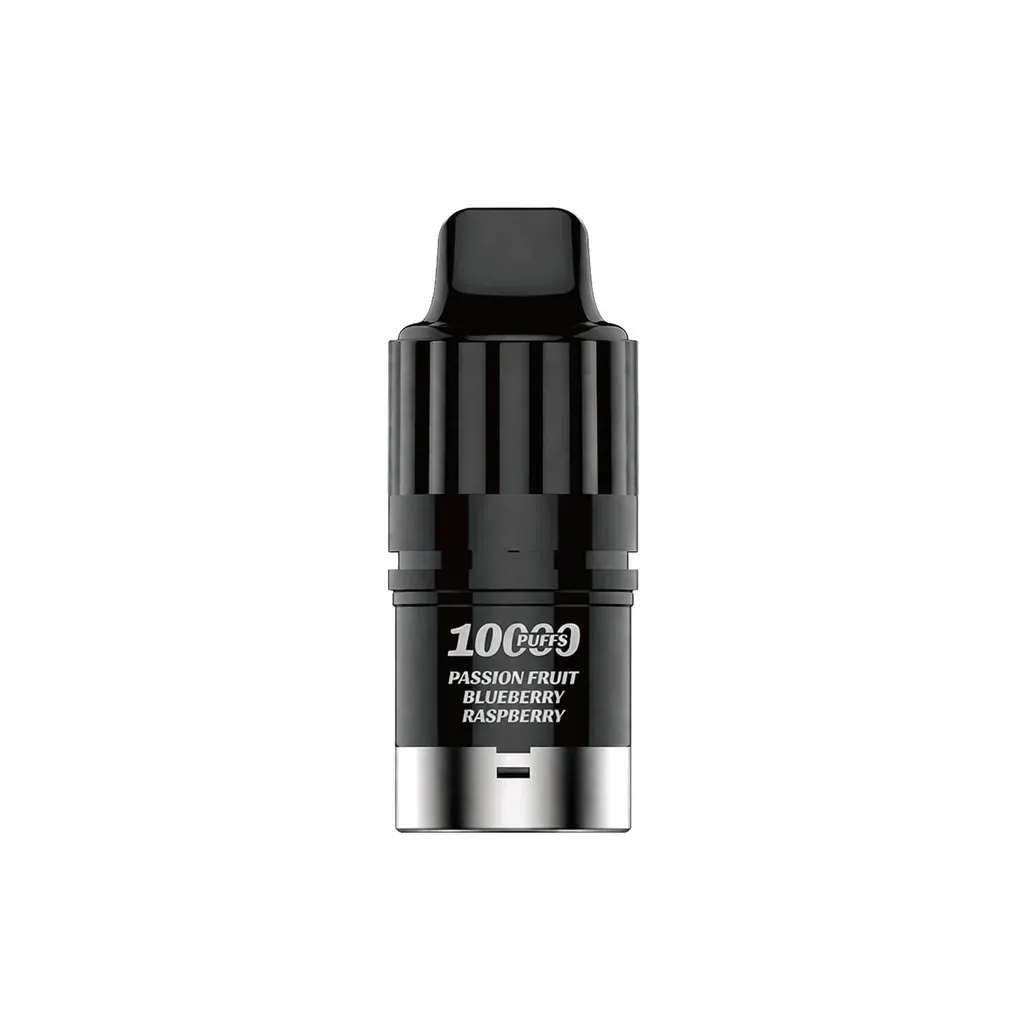 IGET Bar Plus S3 Pod - Peach Ice