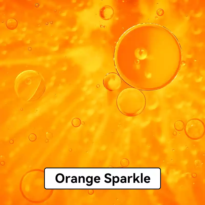 Relx Infinity Pod Gen6 2 pods pack - Orange Sparkle Australia