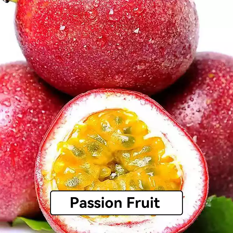 Relx Infinity Pod Gen6 2 pods pack - Passion Fruit Australia