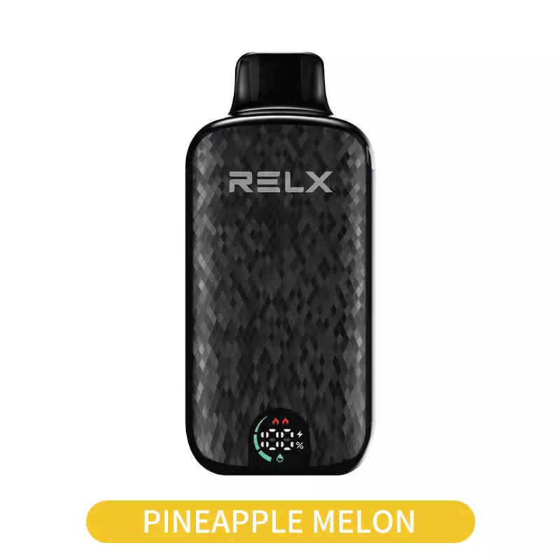 RELX Sparta 18000 Puffs - Pineapple Melon disposable vape Australia
