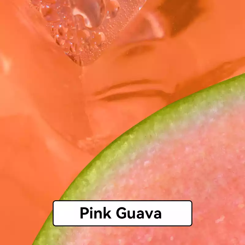 Relx Infinity Pod Gen6 2 pods pack - Pink Guava Australia