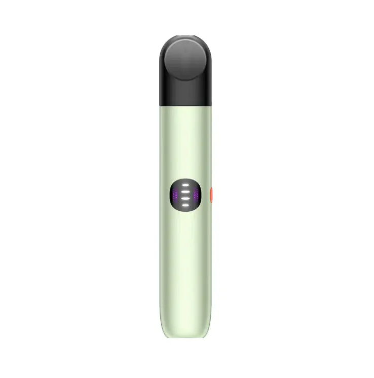 RELX Infinity 2 Plus Device - Misty Leaf Australia