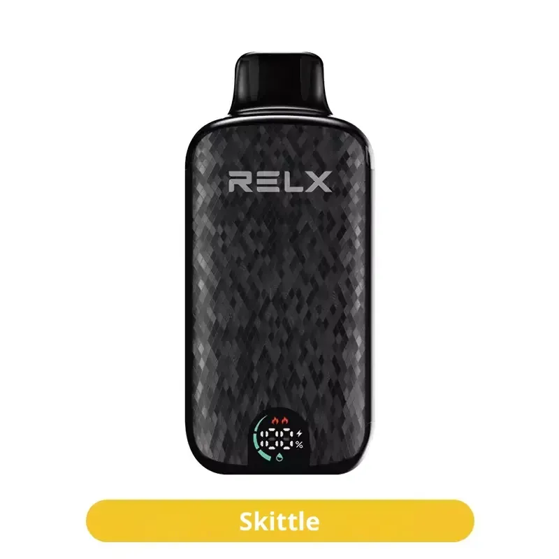 RELX Sparta 18000 Puffs - Rainbow Candy disposable vape Australia