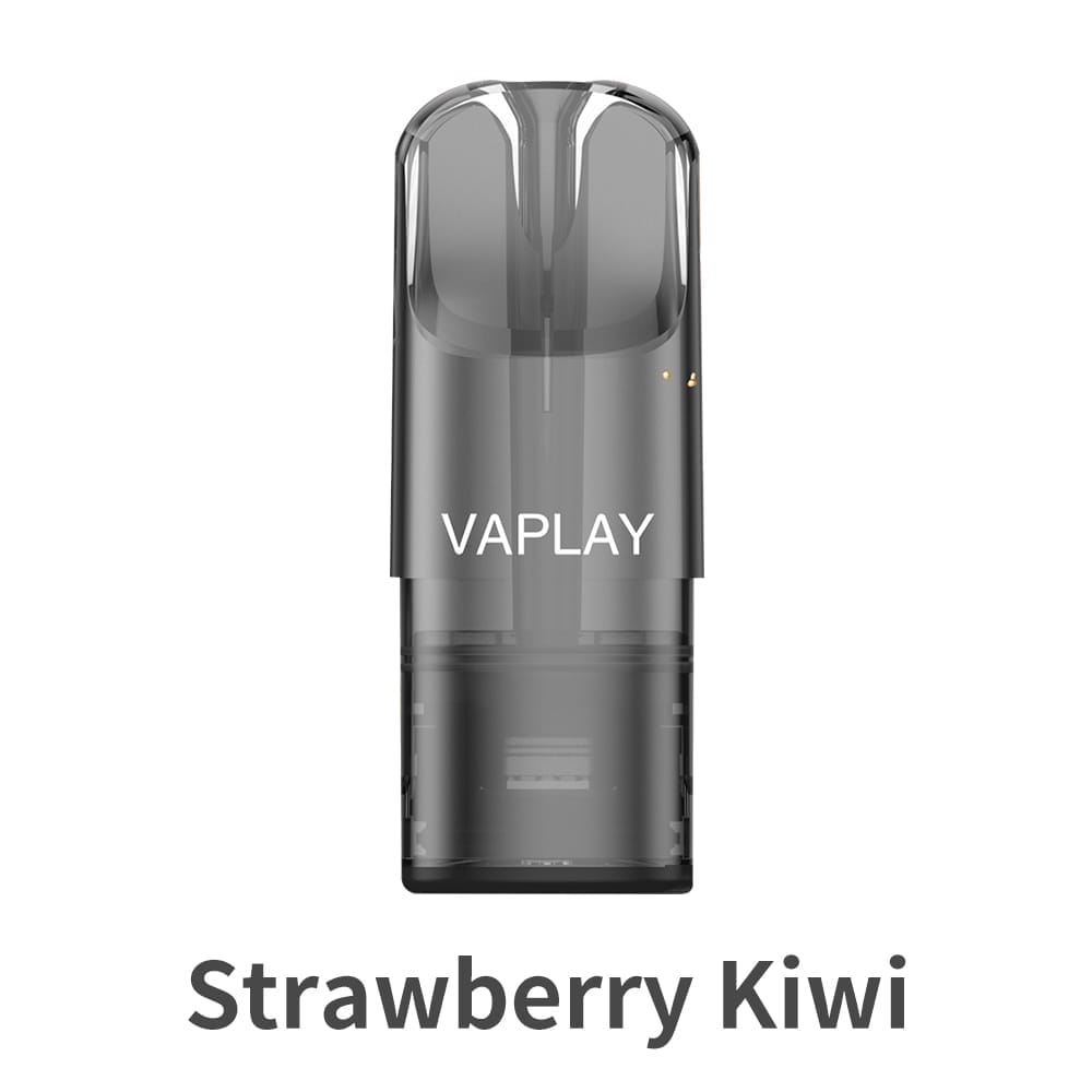 Vaplay V1 Pod - Strawberry Kiwi Australia
