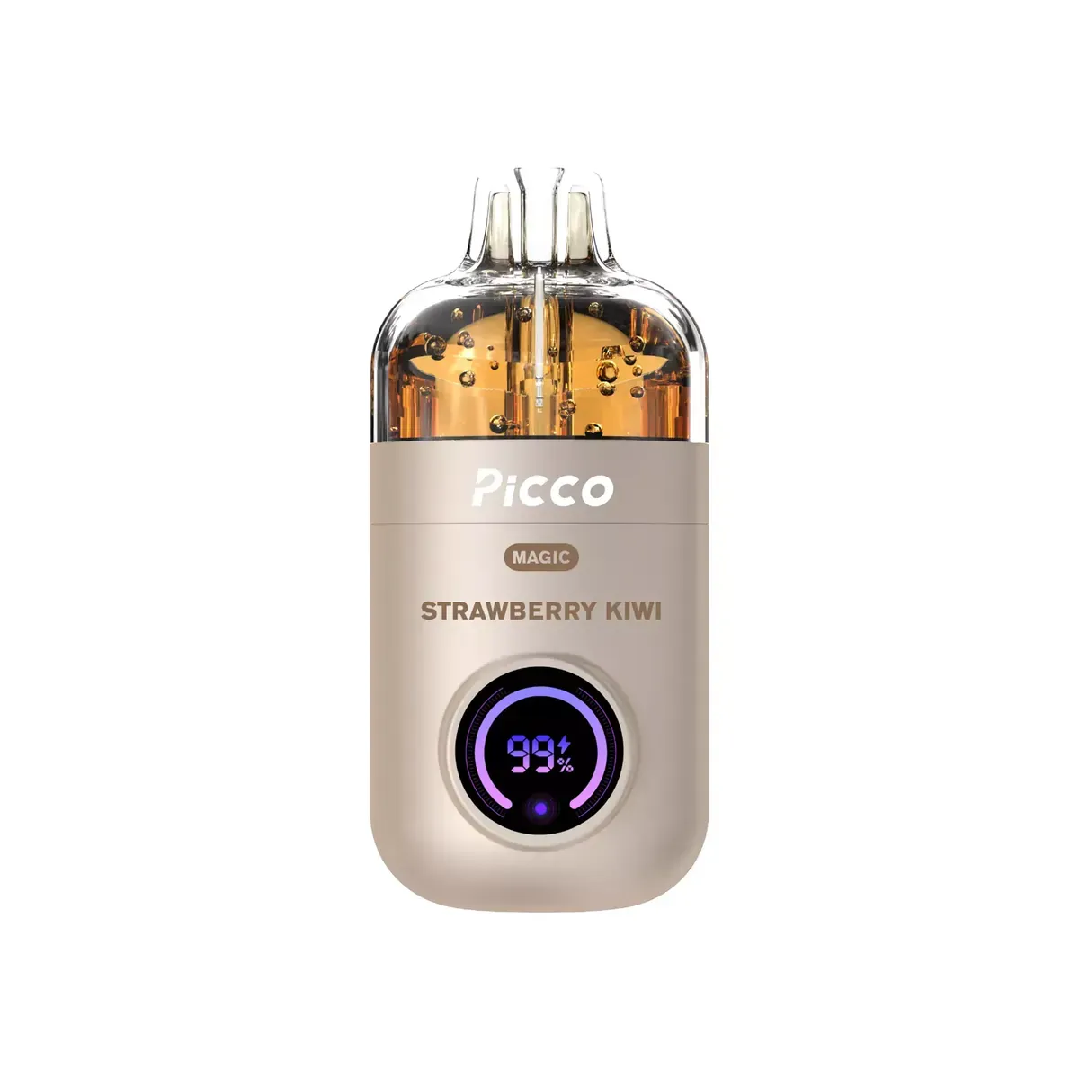 PICCO MAGIC 12000 Puffs - Strawberry Kiwi disposable vape Australia