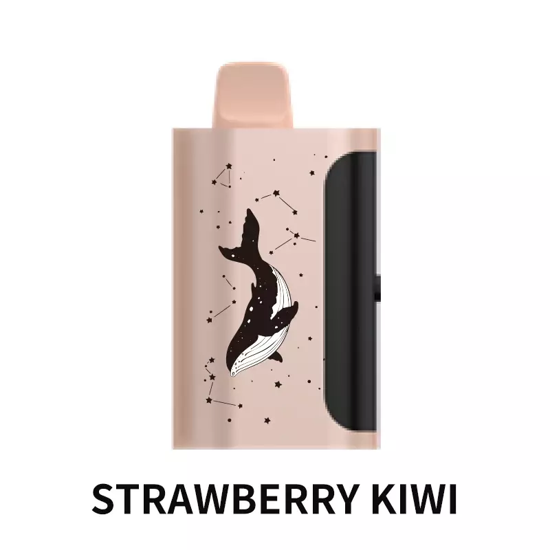 PICCO STAR 40000 Puffs - Strawberry Kiwi disposable vape Australia