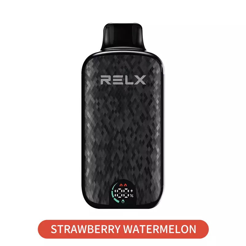 RELX Sparta 18000 Puffs - Strawberry Watermelon disposable vape Australia