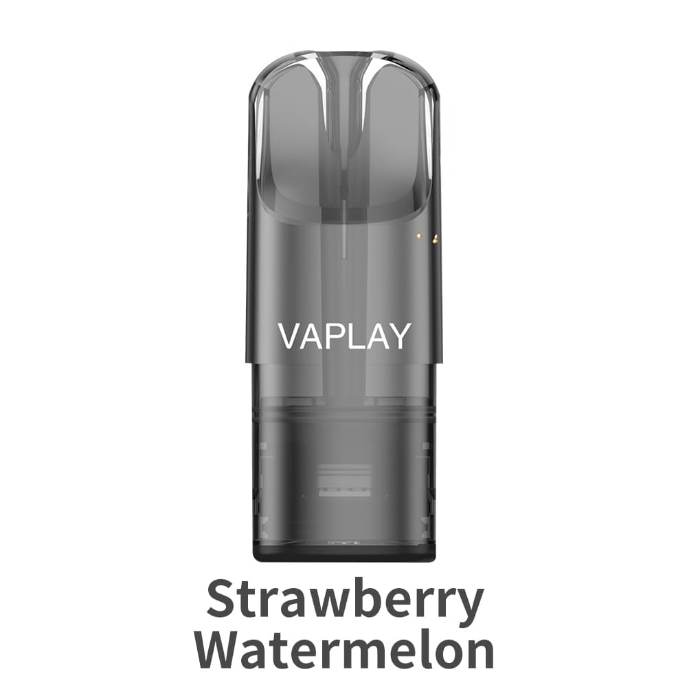 Vaplay V1 Pod - Strawberry Watermelon Australia