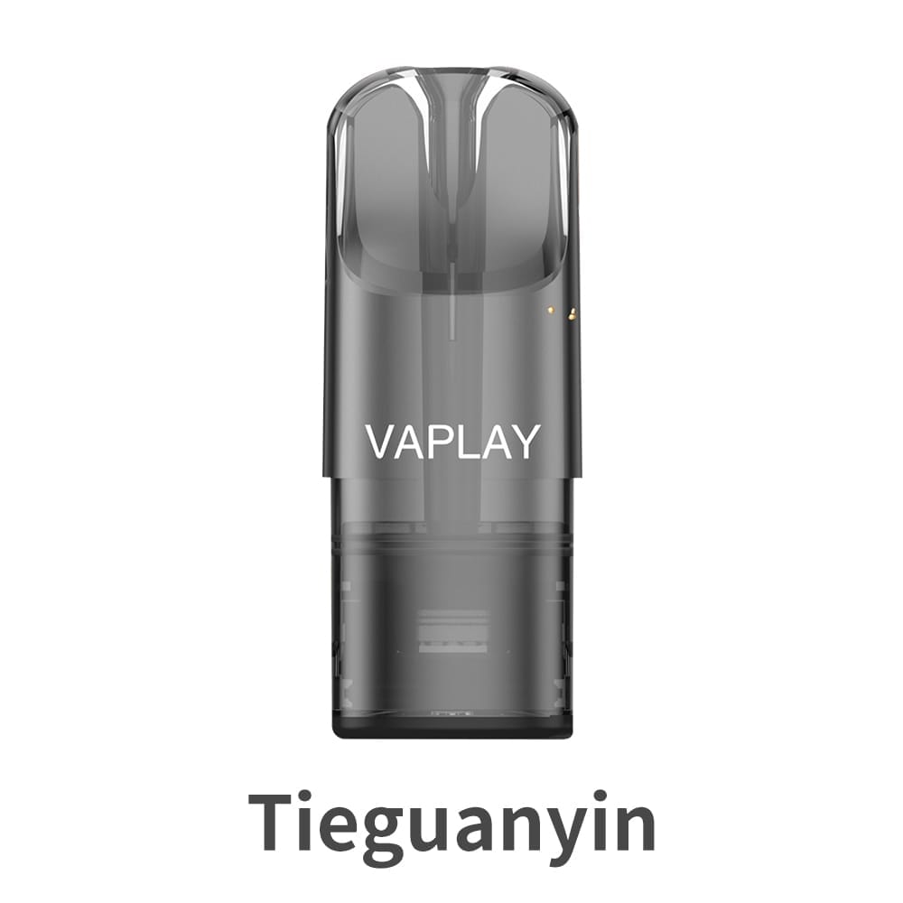 Vaplay V1 Pod - Tieguanyin Australia