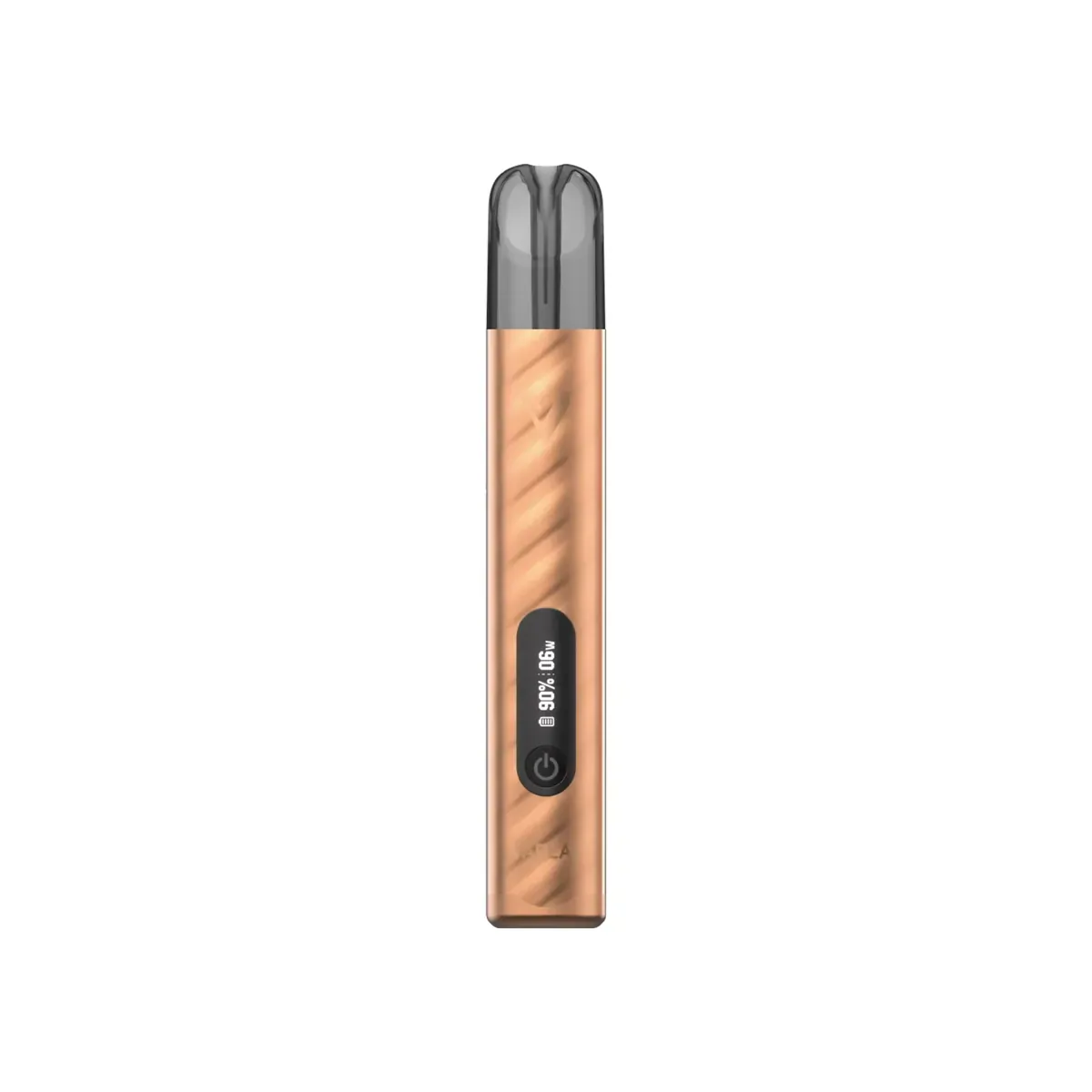 Vaplay V2 Device - Vibrant Orange Australia