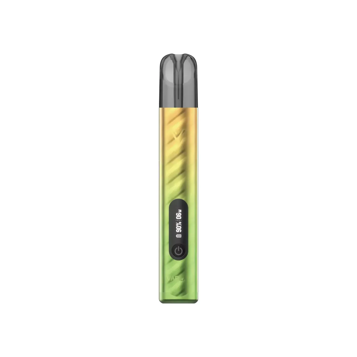 Vaplay V2 Device - Yellow Green Ombre Australia