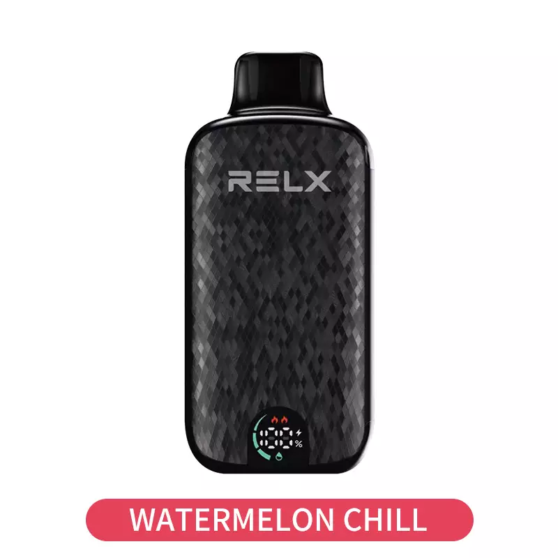 RELX Sparta 18000 Puffs - Watermelon Chill disposable vape Australia
