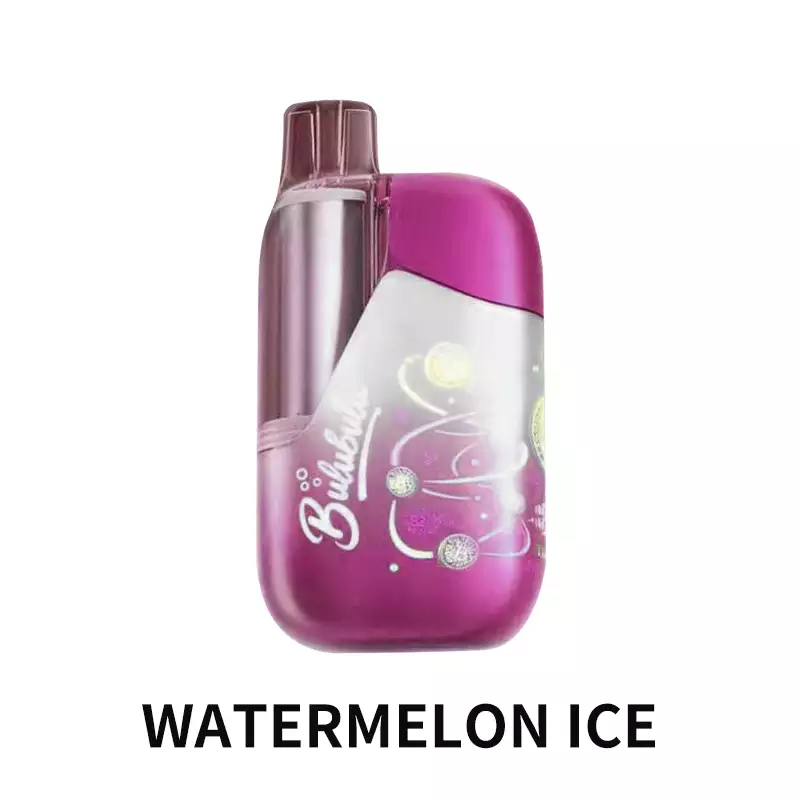 BULUBULU 15000 Puffs - Watermelon Ice disposable vape Australia