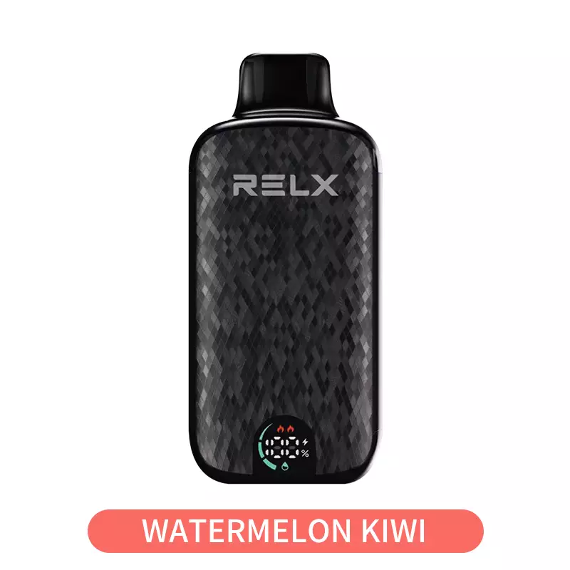 RELX Sparta 18000 Puffs - Watermelon Kiwi disposable vape Australia
